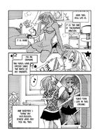 Mythes et Légendes : Chapter 1 page 5