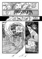 Mythes et Légendes : Chapter 1 page 11