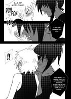 Angelic Kiss : Chapitre 11 page 6