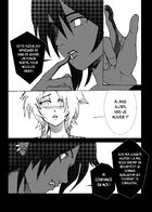 Angelic Kiss : Chapitre 11 page 20