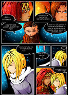 Legends of Yggdrasil : Chapter 3 page 11