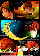 Legends of Yggdrasil : Chapter 3 page 12