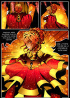 Legends of Yggdrasil : Chapter 3 page 13