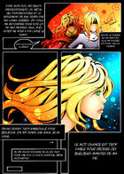 Legends of Yggdrasil : Chapter 3 page 15