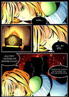 Legends of Yggdrasil : Capítulo 3 página 17