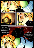 Legends of Yggdrasil : Chapter 3 page 17