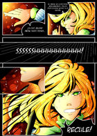 Legends of Yggdrasil : Chapter 3 page 18