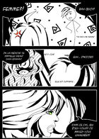 Legends of Yggdrasil : Chapter 3 page 23