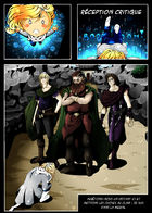 Legends of Yggdrasil : Chapter 3 page 6