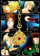 Legends of Yggdrasil : Chapter 3 page 7