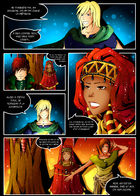 Legends of Yggdrasil : Chapter 3 page 9