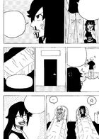 Paradise : Chapitre 4 page 12