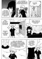 Paradise : Chapitre 4 page 6