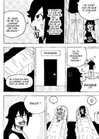 Paradise : Chapitre 4 page 12