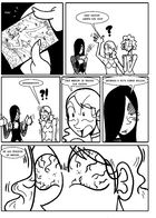 Mi vida Como Carla : Chapitre 13 page 8