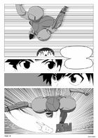 Ulrich no Smash Bros. : Chapitre 1 page 10