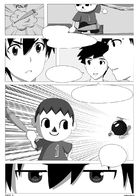 Ulrich no Smash Bros. : Chapitre 1 page 12