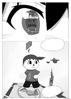 Ulrich no Smash Bros. : Chapitre 1 page 9