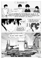 Ulrich no Smash Bros. : Chapitre 1 page 8