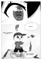 Ulrich no Smash Bros. : Chapitre 1 page 9