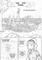 La Tour Secrète : Chapitre 1 page 35