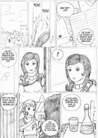 La Tour Secrète : Chapitre 1 page 41