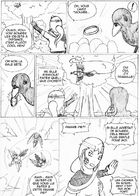 La Tour Secrète : Chapter 1 page 44