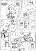 La Tour Secrète : Chapter 1 page 47