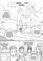 La Tour Secrète : Chapitre 1 page 2