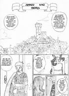 La Tour Secrète : Chapitre 1 page 10