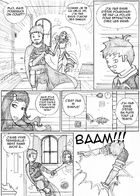 La Tour Secrète : Chapter 1 page 14