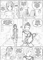 La Tour Secrète : Chapter 1 page 20