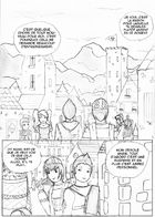 La Tour Secrète : Chapitre 1 page 21