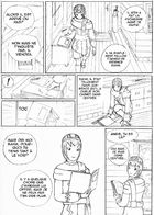 LA Tour Secrète : Chapter 1 page 24