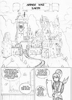 La Tour Secrète : Chapter 1 page 26