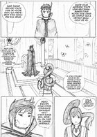 La Tour Secrète : Chapter 1 page 27
