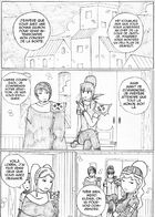 La Tour Secrète : Chapitre 2 page 2