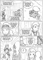 La Tour Secrète : Chapitre 2 page 12