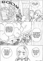 La Tour Secrète : Chapter 2 page 22