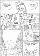 La Tour Secrète : Chapitre 3 page 7