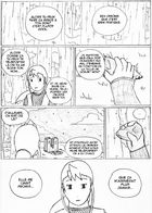 La Tour Secrète : Chapter 3 page 9