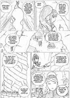 La Tour Secrète : Capítulo 3 página 16