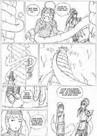 La Tour Secrète : Chapter 3 page 17