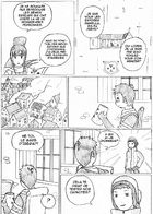 La Tour Secrète : Chapitre 4 page 5