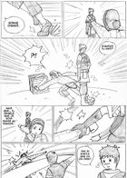 La Tour Secrète : Chapitre 4 page 7