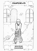 La Tour Secrète : Chapter 5 page 1