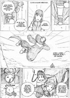 La Tour Secrète : Chapitre 5 page 7