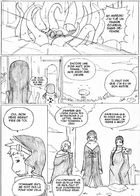 La Tour Secrète : Chapter 5 page 9