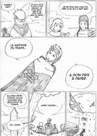 La Tour Secrète : Chapitre 5 page 11