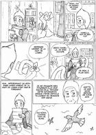 La Tour Secrète : Chapitre 5 page 12